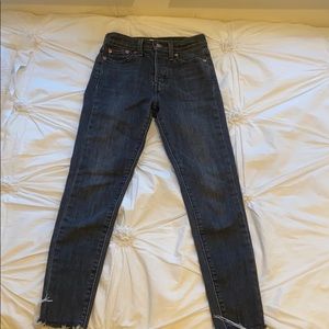 Levi jeans